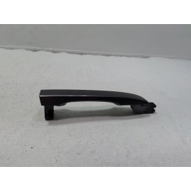 2016-2021 Honda Civic Rear Left Driver Door Handle Outer OEM