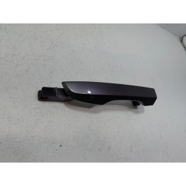 2016-2021 Honda Civic Rear Left Driver Door Handle Outer OEM