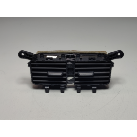 2018-2023 Volkswagen Atlas Rear Console Air Vent Grille OEM