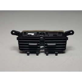 2018-2023 Volkswagen Atlas Rear Console Air Vent Grille OEM