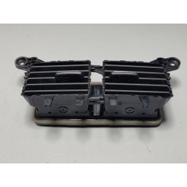 2018-2023 Volkswagen Atlas Rear Console Air Vent Grille OEM