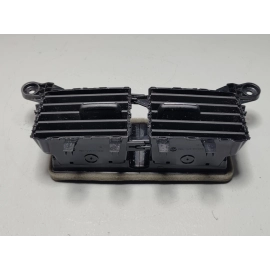 2018-2023 Volkswagen Atlas Rear Console Air Vent Grille OEM