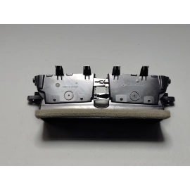 2018-2023 Volkswagen Atlas Rear Console Air Vent Grille OEM