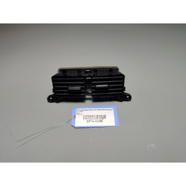 2018-2023 Volkswagen Atlas Rear Console Air Vent Grille OEM