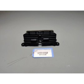 2018-2023 Volkswagen Atlas Rear Console Air Vent Grille OEM