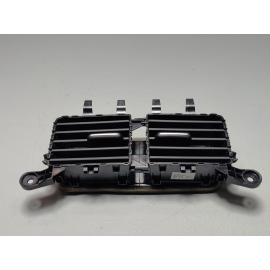 2018-2023 Volkswagen Atlas Rear Console Air Vent Grille OEM