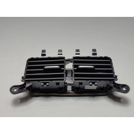2018-2023 Volkswagen Atlas Rear Console Air Vent Grille OEM