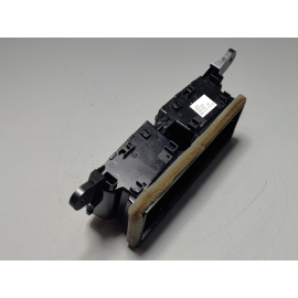 2018-2023 Volkswagen Atlas Rear Console Air Vent Grille OEM