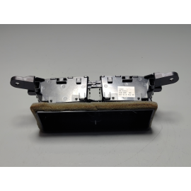 2018-2023 Volkswagen Atlas Rear Console Air Vent Grille OEM