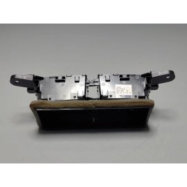 2018-2023 Volkswagen Atlas Rear Console Air Vent Grille OEM