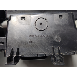 2018-2023 Volkswagen Atlas Rear Console Air Vent Grille OEM