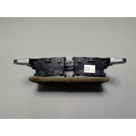 2018-2023 Volkswagen Atlas Rear Console Air Vent Grille OEM