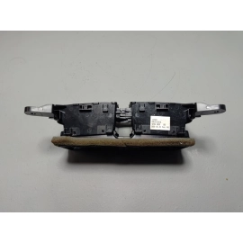 2018-2023 Volkswagen Atlas Rear Console Air Vent Grille OEM