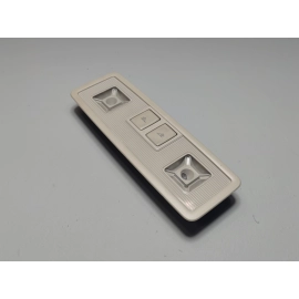 2021-2023 VOLKSWAGEN ATLAS REAR OVERHEAD READING DOME LAMP LIGHT OEM