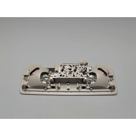 2021-2023 VOLKSWAGEN ATLAS REAR OVERHEAD READING DOME LAMP LIGHT OEM