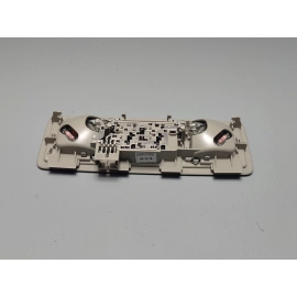 2021-2023 VOLKSWAGEN ATLAS REAR OVERHEAD READING DOME LAMP LIGHT OEM