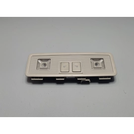 2021-2023 VOLKSWAGEN ATLAS REAR OVERHEAD READING DOME LAMP LIGHT OEM