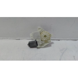 2018-2023 Volkswagen Atlas Rear Left Driver Side Door Window Regulator Motor OEM