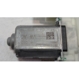 2018-2023 Volkswagen Atlas Rear Left Driver Side Door Window Regulator Motor OEM