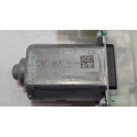 2018-2023 Volkswagen Atlas Rear Left Driver Side Door Window Regulator Motor OEM