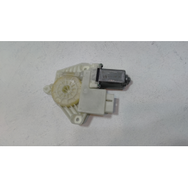 2018-2023 Volkswagen Atlas Rear Left Driver Side Door Window Regulator Motor OEM