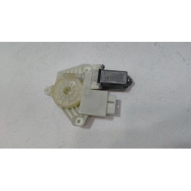 2018-2023 Volkswagen Atlas Rear Left Driver Side Door Window Regulator Motor OEM