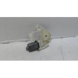 2018-2023 Volkswagen Atlas Rear Left Driver Side Door Window Regulator Motor OEM