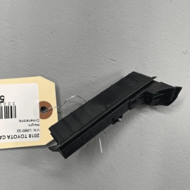 2018-23 TOYOTA CAMRY XSE Rear Right Door Window Belt Weatherstrip Spacer OE 2018-23 TOYOTA CAMRY XSE Rear Right Door Window Belt Weatherstrip Spacer OE