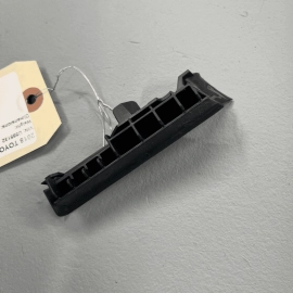 2018-23 TOYOTA CAMRY XSE Rear Right Door Window Belt Weatherstrip Spacer OE 2018-23 TOYOTA CAMRY XSE Rear Right Door Window Belt Weatherstrip Spacer OE