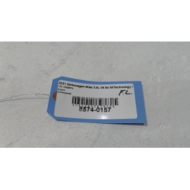 2018-2025 Volkswagen Atlas Front Driver Side Door Lock Latch Actuator Motor OEM