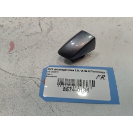 2018-2025 Volkswagen Atlas Front or Rear Passenger Door Exterior Handle Cap OEM