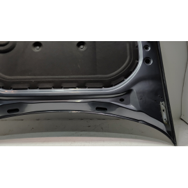 2021-2025 Volkswagen Atlas Front Hood Panel Gray OEM