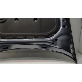 2021-2025 Volkswagen Atlas Front Hood Panel Gray OEM