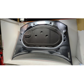 2021-2025 Volkswagen Atlas Front Hood Panel Gray OEM