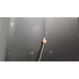 2021-2025 Volkswagen Atlas Front Hood Panel Gray OEM