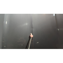 2021-2025 Volkswagen Atlas Front Hood Panel Gray OEM