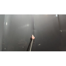 2021-2025 Volkswagen Atlas Front Hood Panel Gray OEM