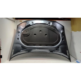 2021-2025 Volkswagen Atlas Front Hood Panel Gray OEM