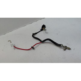 2019-2021 VOLKSWAGEN ATLAS POSITIVE STARTER SUB BATTERY CABLE WIRE HARNESS OEM