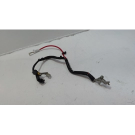 2019-2021 VOLKSWAGEN ATLAS POSITIVE STARTER SUB BATTERY CABLE WIRE HARNESS OEM
