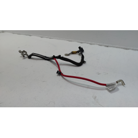 2019-2021 VOLKSWAGEN ATLAS POSITIVE STARTER SUB BATTERY CABLE WIRE HARNESS OEM