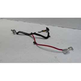 2019-2021 VOLKSWAGEN ATLAS POSITIVE STARTER SUB BATTERY CABLE WIRE HARNESS OEM