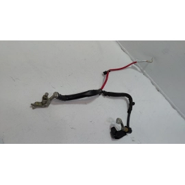 2019-2021 VOLKSWAGEN ATLAS POSITIVE STARTER SUB BATTERY CABLE WIRE HARNESS OEM