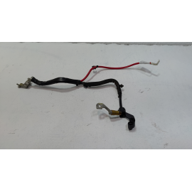 2019-2021 VOLKSWAGEN ATLAS POSITIVE STARTER SUB BATTERY CABLE WIRE HARNESS OEM