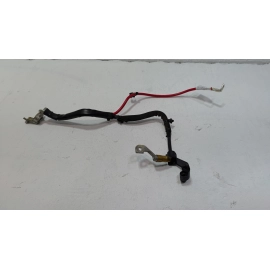 2019-2021 VOLKSWAGEN ATLAS POSITIVE STARTER SUB BATTERY CABLE WIRE HARNESS OEM