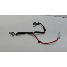 2019-2021 VOLKSWAGEN ATLAS POSITIVE STARTER SUB BATTERY CABLE WIRE HARNESS OEM