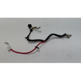 2019-2021 VOLKSWAGEN ATLAS POSITIVE STARTER SUB BATTERY CABLE WIRE HARNESS OEM