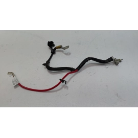 2019-2021 VOLKSWAGEN ATLAS POSITIVE STARTER SUB BATTERY CABLE WIRE HARNESS OEM