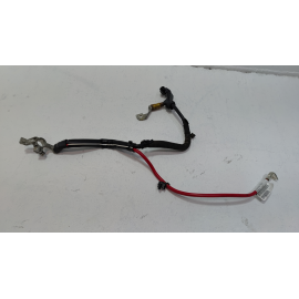 2019-2021 VOLKSWAGEN ATLAS POSITIVE STARTER SUB BATTERY CABLE WIRE HARNESS OEM