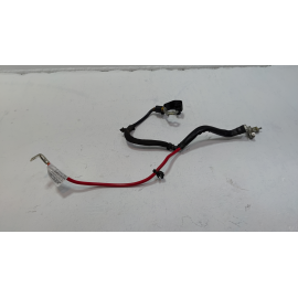2019-2021 VOLKSWAGEN ATLAS POSITIVE STARTER SUB BATTERY CABLE WIRE HARNESS OEM